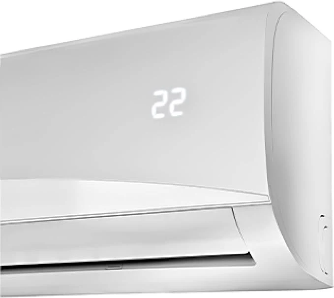 Climatiseur quadri-split inverter Ariston série PRIOS 9+12+12+12 avec QUAD 110 XD0C-O R-32 Wi-Fi en option 9000+12000+12000+12000