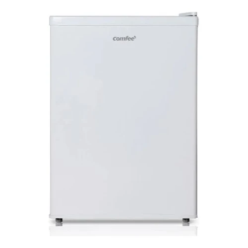 Réfrigérateur minibar Comfee RCD98WH1 65 litres, classe F (H 63 x L 45 x P 51 cm), blanc