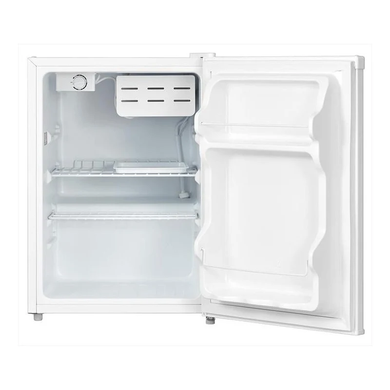 Réfrigérateur minibar Comfee RCD98WH1 65 litres, classe F (H 63 x L 45 x P 51 cm), blanc