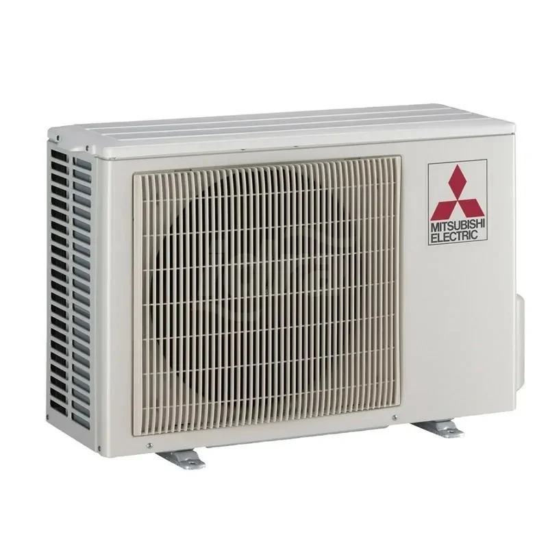Unité extérieure uniquement pour climatiseur monosplit inverter Mitsubishi Electric 9000 BTU MUZ-GE25VA
