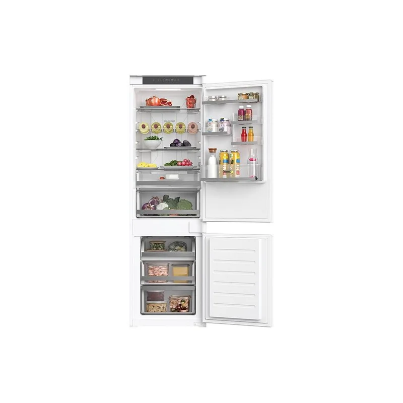 Frigorifero Da Incasso De Longhi F6Ctnf248E 248 Litri Classe E (A177,2xL54xP54,5) Total No Frost