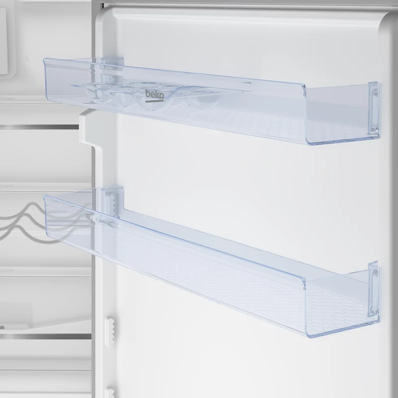 Frigorifero da Incasso Cobinato Beko Bcsa306E4Sfn 306 Litri Classe E (A193,5xL54xP54,5) Bianco Statico ProSmart Inverter