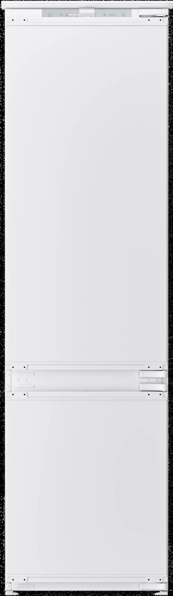 Frigorifero da Incasso Cobinato Beko Bcsa306E4Sfn 306 Litri Classe E (A193,5xL54xP54,5) Bianco Statico ProSmart Inverter