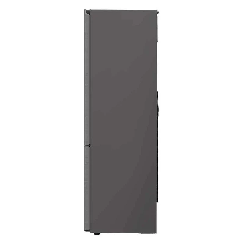 Réfrigérateur LG GBB72PZVGN 384 litres Classe D (H 511 x L 151 x P 173 cm) Compresseur Smart Inverter No Frost Acier inoxydable
