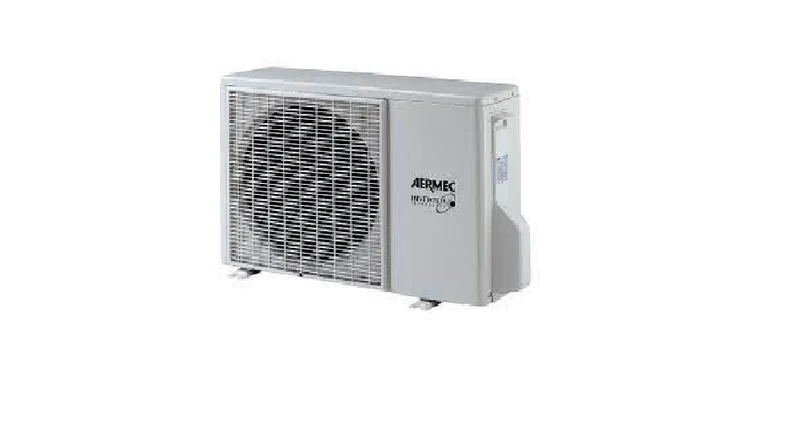 Unité extérieure uniquement pour climatiseur Aermec Inverter CFI090H 9000 BTU