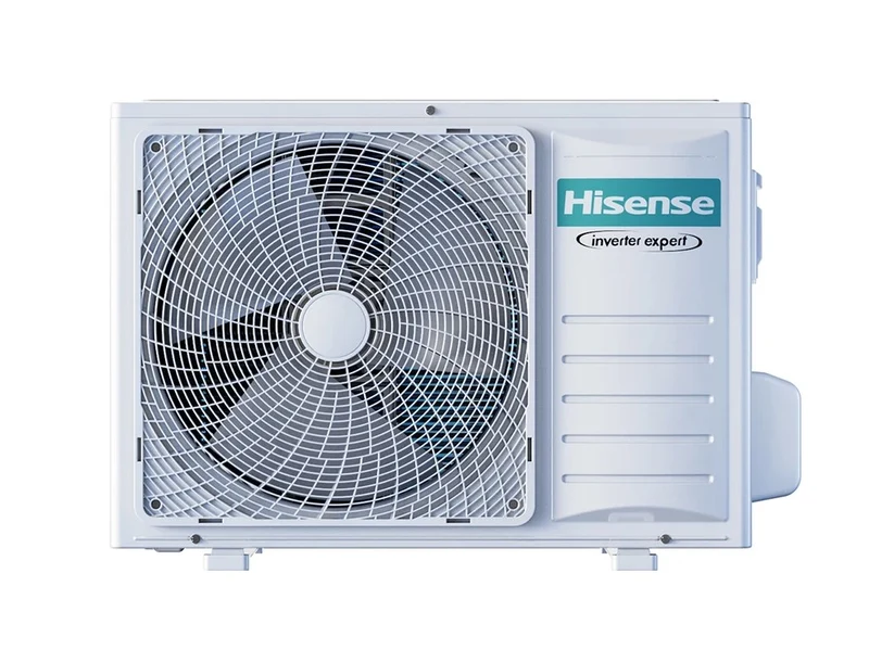 Unité extérieure commerciale Hisense 18000 Btu AUW52U4RS7 R-32