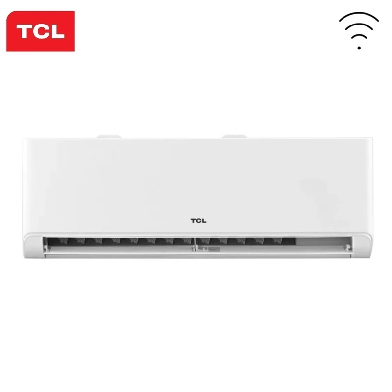 Climatiseur quadri-split TCL BreezeIN 9+9+9+9 avec module Wi-Fi intégré MT3240 R-32