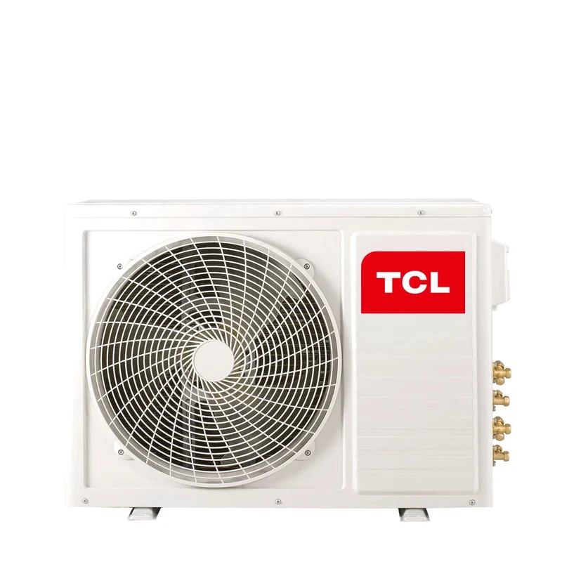 Unité extérieure motorisée TCL Multisplit MT1821 Dual Split R-32 Classe A++/A+