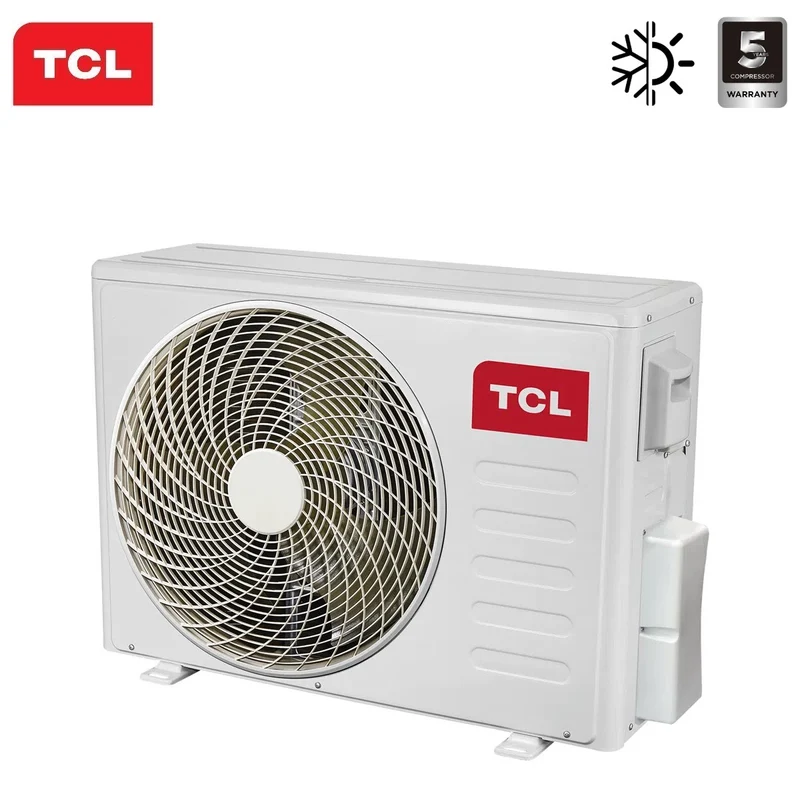 Unité extérieure motorisée TCL Multisplit MT1821 Dual Split R-32 Classe A++/A+