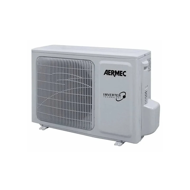 Unité extérieure monosplit inverter Aermec série SLG 9000 Btu SLG250 R32 uniquement