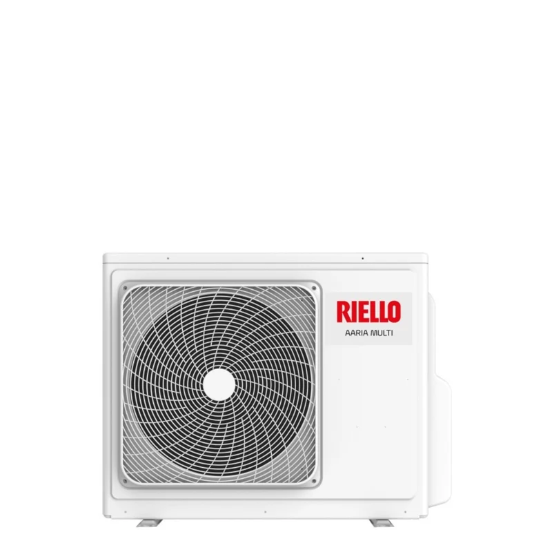 Riello Multisplit Inverter Moteur Unité extérieure AARIA MULTI 590 PI Penta Split R-32 A++/A+ 20201001