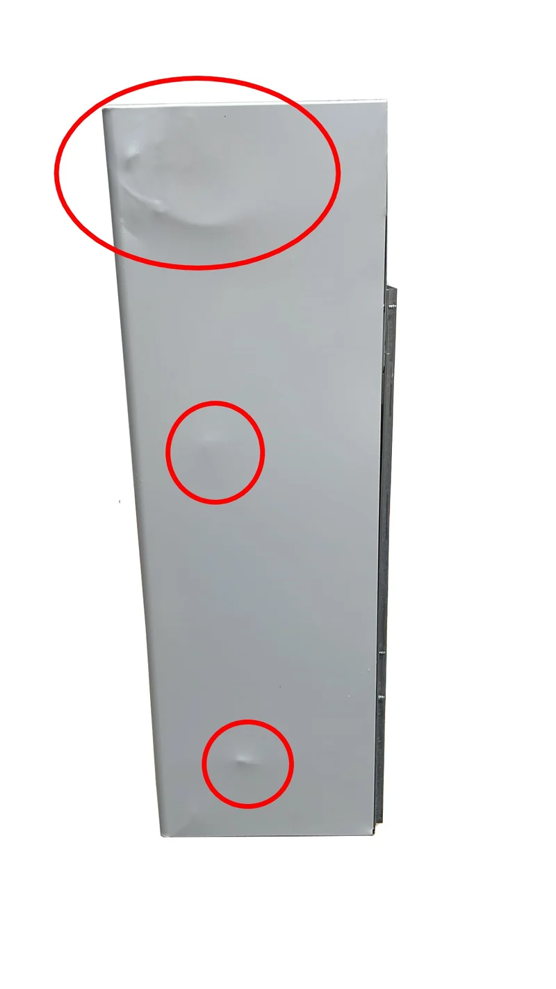 OFFRES SPÉCIALES Chauffe-eau à chambre ouverte Ariston FAST RX 11 l à faibles émissions de NOx GPL code 3632413