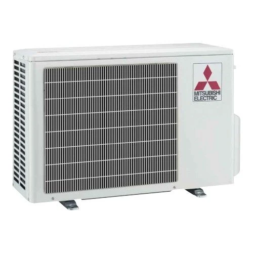Unité extérieure seule du climatiseur monosplit Mitsubishi Electric MUFZ-KJ25VE Inverter CC de 9 000 BTU