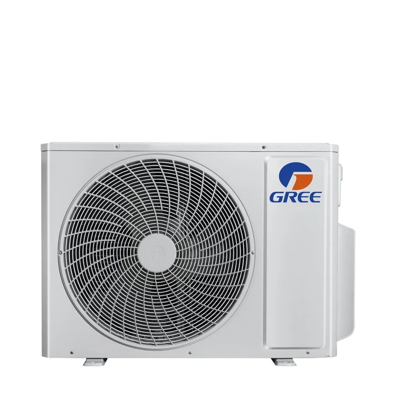 Unité externe de moteur multisplit Gree GWHD(24)NK6OO Trial Split R-32