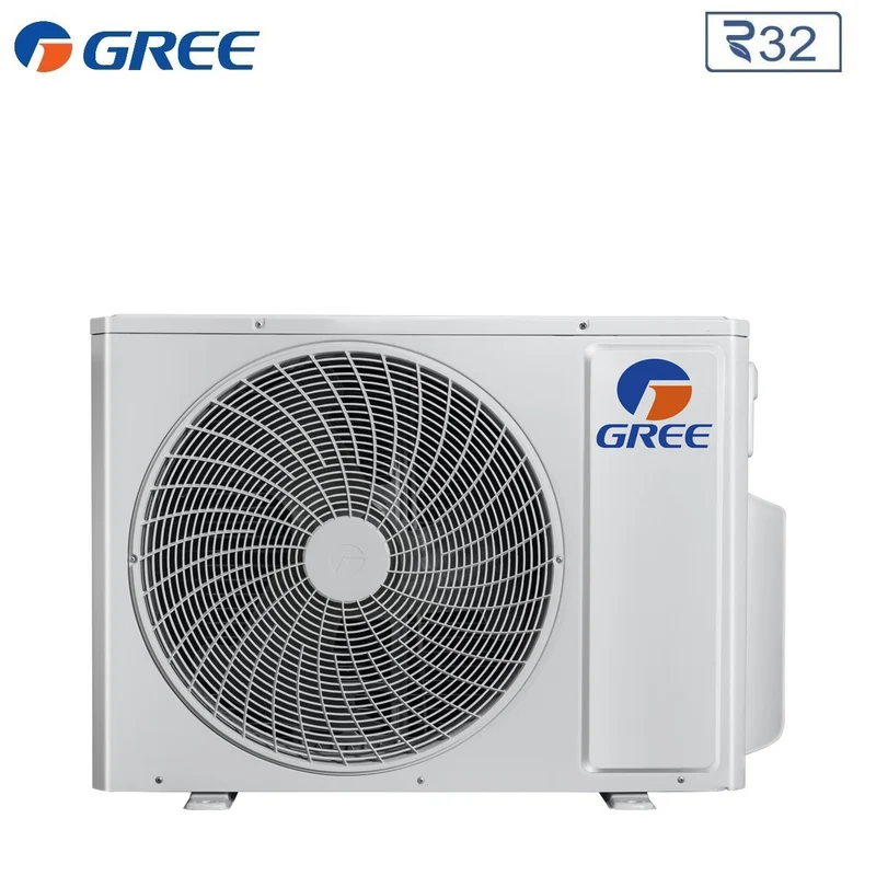 Unité externe de moteur multisplit Gree GWHD(24)NK6OO Trial Split R-32