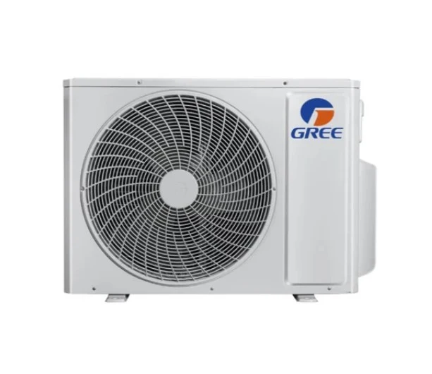 Moteur multisplit externe Gree GWHD(36)NK6OO Quadri Split R-32 Classe A++/A+