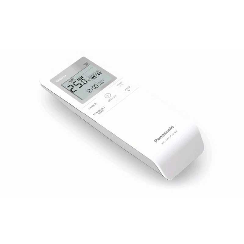 Climatiseur quadri-split Panasonic Etherea blanc 7+9+9+9 avec Wi-Fi intégré CU-4Z68TBE R-32