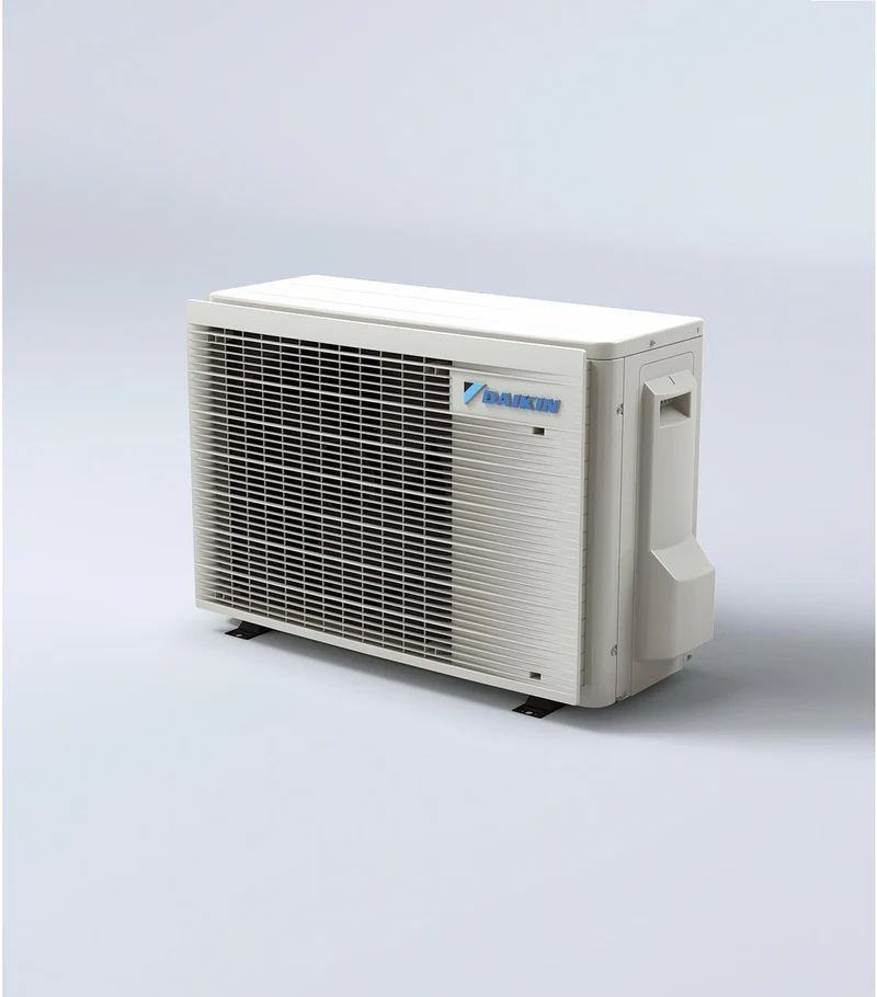 Unité extérieure monosplit Daikin Bluevolution Inverter EMURA III série 12000 Btu RXJ35A R-32 Classe A+++