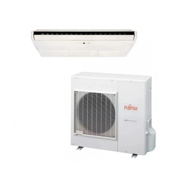 Climatiseur de plafond Fujitsu série LR 30 000 BTU ABYG30LRTE + AOYG30LETL R-410 A+