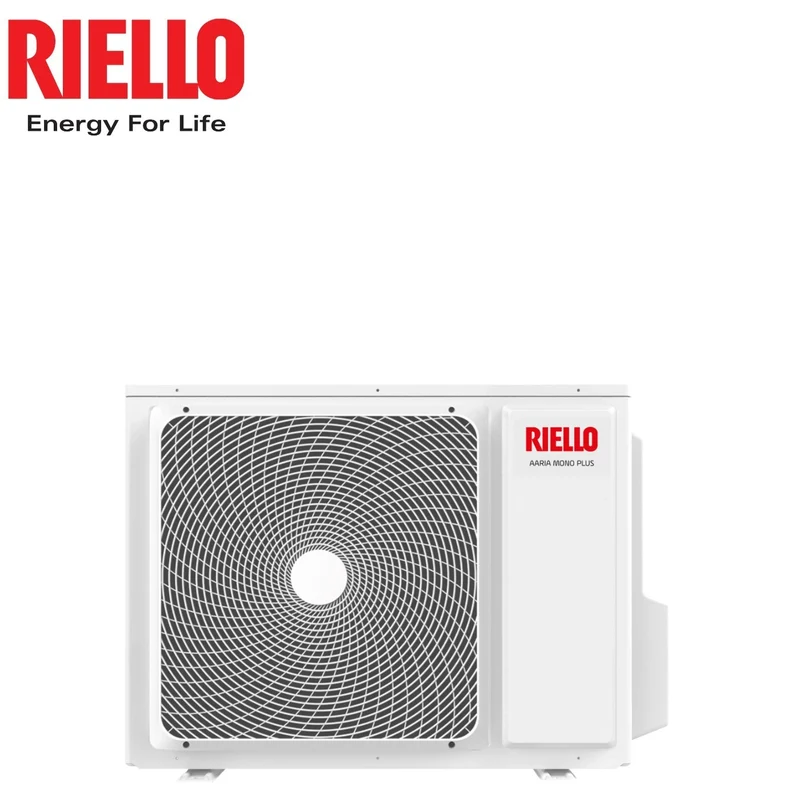 Riello AARIA MONO 25 PLUS Unité externe monosplit R-32 9000 BTU
