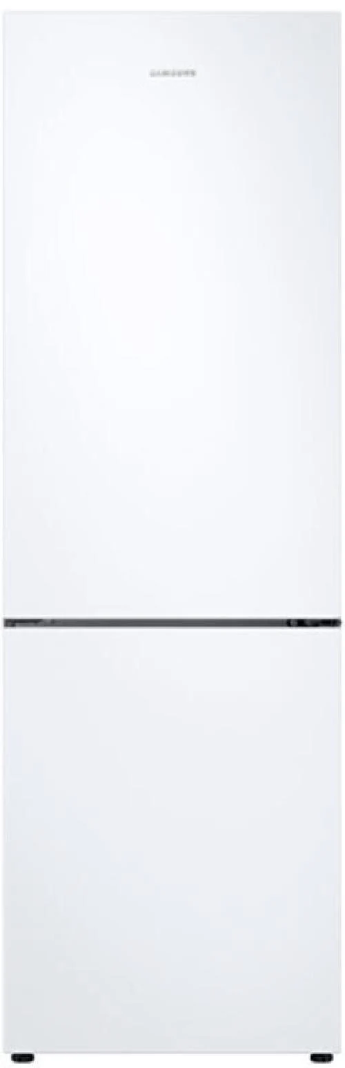 Réfrigérateur Samsung RB33B610FWW EcoFlex 344 litres No Frost Classe F à technologie Digital Inverter (H 185,3 x L 59,5 x P 65,8 cm) Blanc