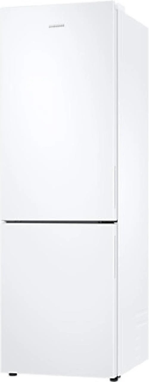 Réfrigérateur Samsung RB33B610FWW EcoFlex 344 litres No Frost Classe F à technologie Digital Inverter (H 185,3 x L 59,5 x P 65,8 cm) Blanc