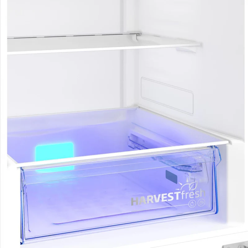 Réfrigérateur Beko B5RCNE366HXB Beyond 316 litres Classe C Total No Frost (H 186,5 x L 59,5 x P 66,3 cm) Compresseur Inverter ProSmart Finition Métal