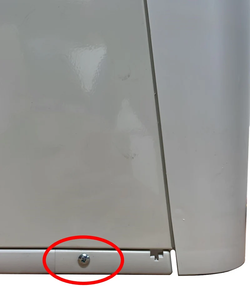OFFRES SPÉCIALES Ventilo-convecteur Ferroli Top Fan Plus Mod VM-B 100 + Module d'alimentation et de terminal KFS FC