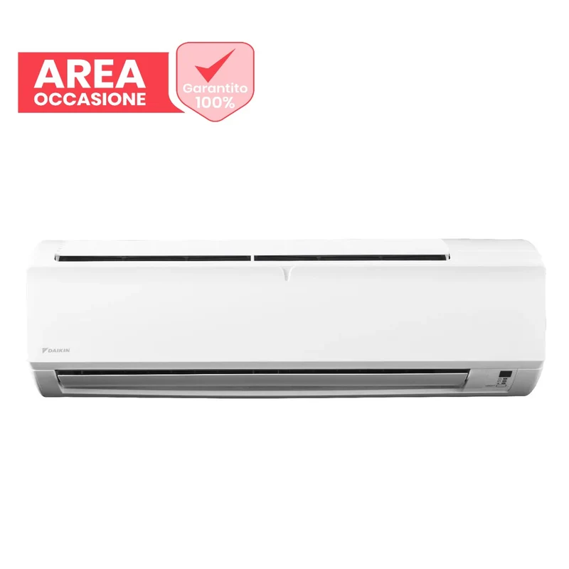 OFFRES SPÉCIALES Unité de ventilation murale Daikin FWT04GT à 2 tubes (Wi-Fi en option)