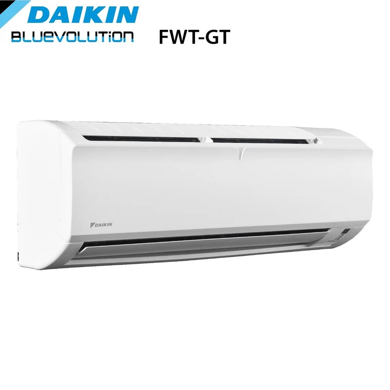 OFFRES SPÉCIALES Unité de ventilation murale Daikin FWT04GT à 2 tubes (Wi-Fi en option)