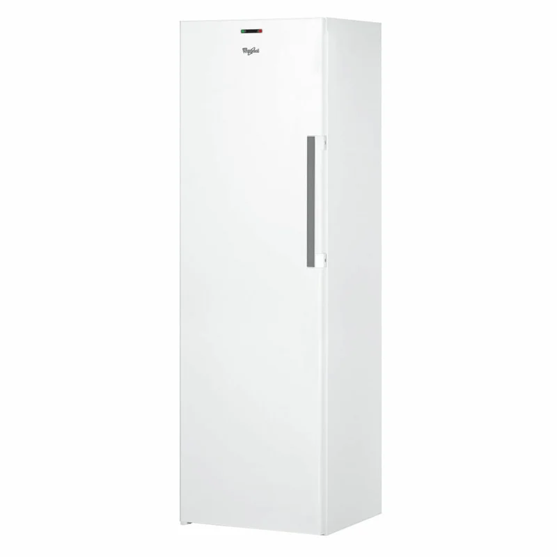 Congélateur vertical No Frost UW8 F2Y WBI F 2 263 litres, classe E (H 187,5 x L 59,5 x P 63 cm), blanc, technologie Eco Night 6th Sense