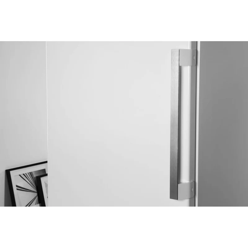 Congélateur vertical No Frost UW8 F2Y WBI F 2 263 litres, classe E (H 187,5 x L 59,5 x P 63 cm), blanc, technologie Eco Night 6th Sense