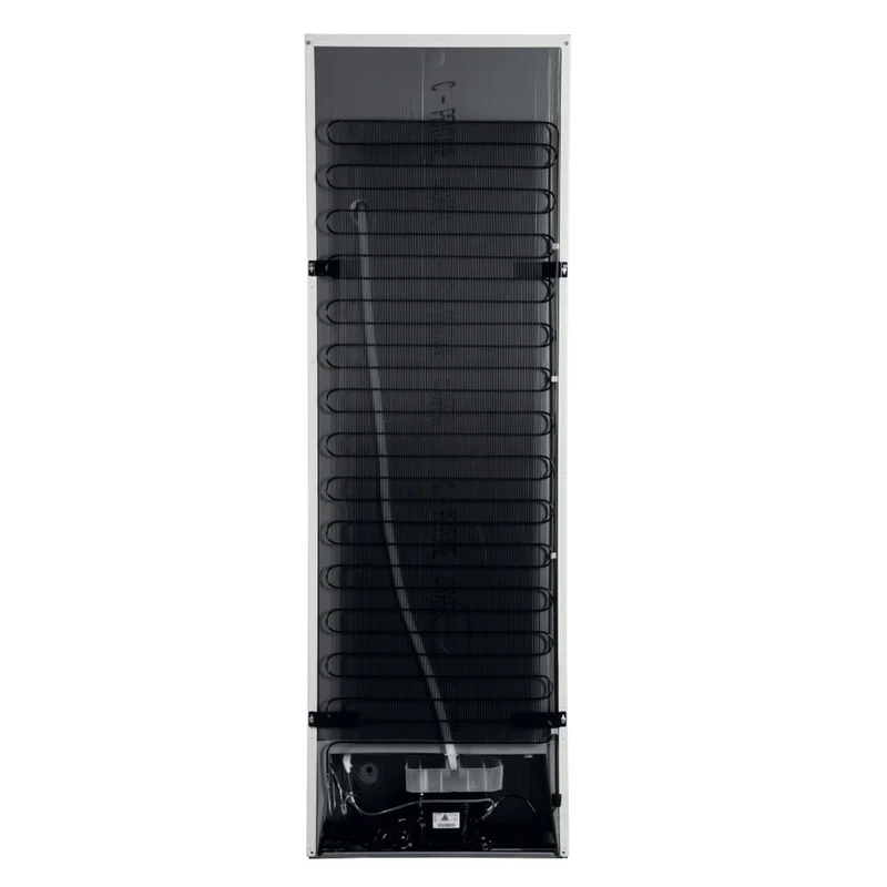 Congélateur vertical No Frost UW8 F2Y WBI F 2 263 litres, classe E (H 187,5 x L 59,5 x P 63 cm), blanc, technologie Eco Night 6th Sense