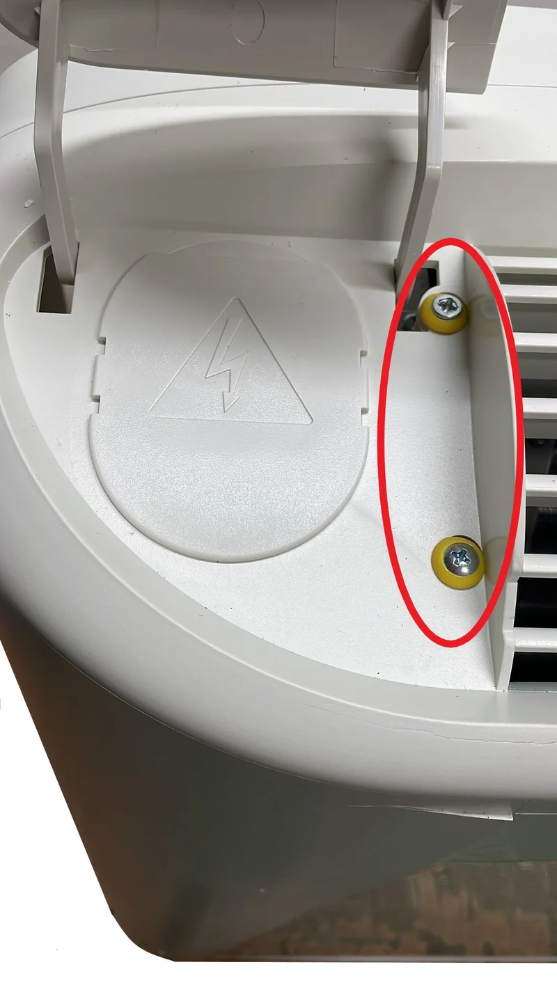 OFFRES SPÉCIALES Ventilo-convecteur Ferroli Top Fan Plus Mod VM-B 80