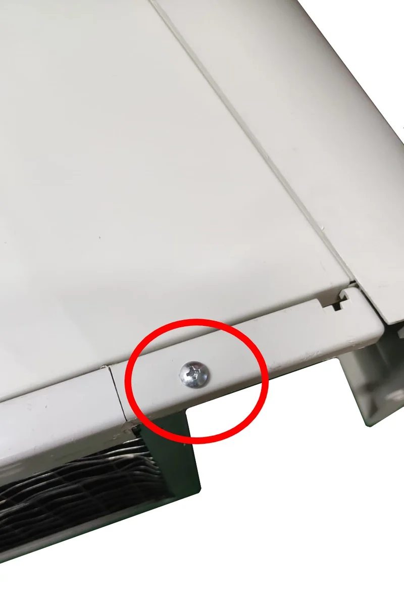 OFFRES SPÉCIALES Ventilo-convecteur Ferroli Top Fan Plus Mod VM-B 100
