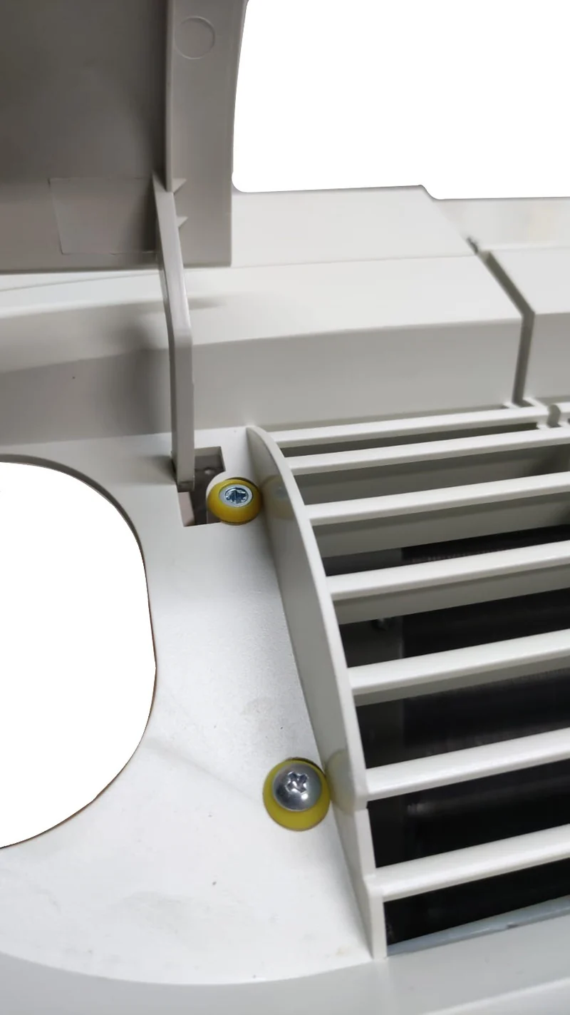 OFFRES SPÉCIALES Ventilo-convecteur Ferroli Top Fan Plus Mod VM-B 100