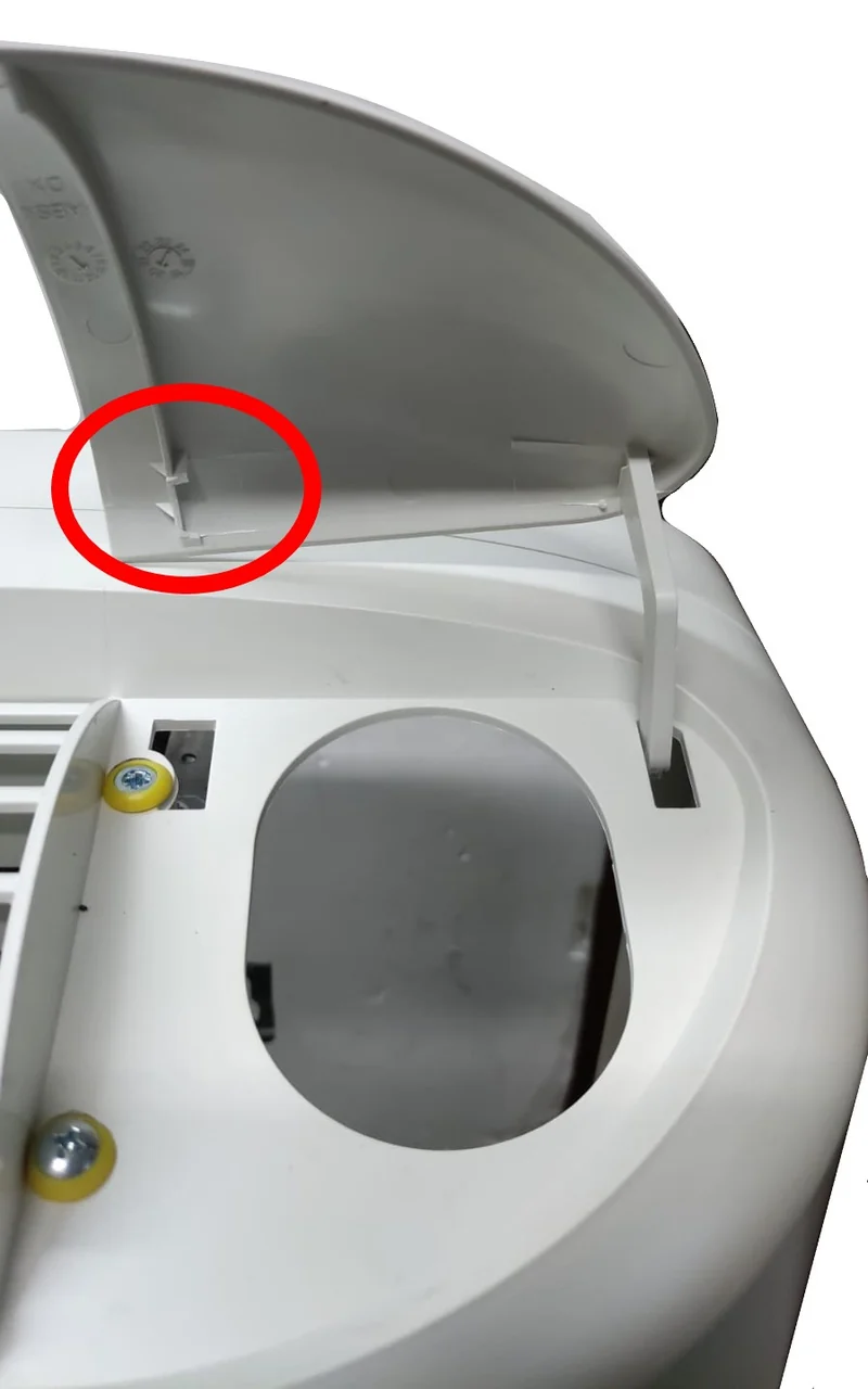 OFFRES SPÉCIALES Ventilo-convecteur Ferroli Top Fan Plus Mod VM-B 100