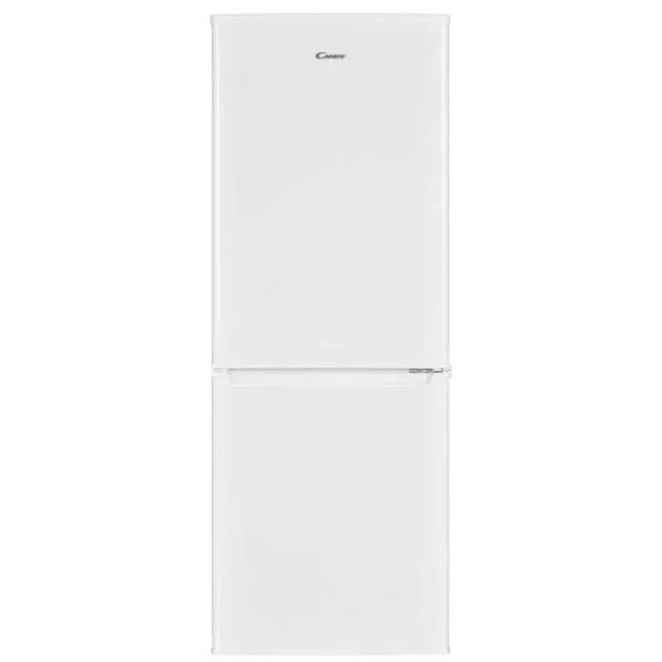 Réfrigérateur combiné Candy CHCS 514EWN 207 litres, classe E (H 151 x L 55 x P 58 cm), blanc