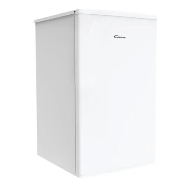 Réfrigérateur de table statique Candy COT1S45EWH Classe E 106 litres (congélateur 15 litres) (H 84 x L 50 x P 57 cm) Blanc