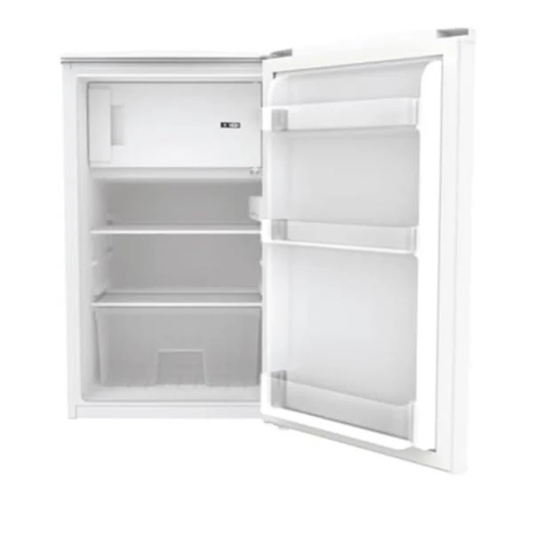 Réfrigérateur de table statique Candy COT1S45EWH Classe E 106 litres (congélateur 15 litres) (H 84 x L 50 x P 57 cm) Blanc