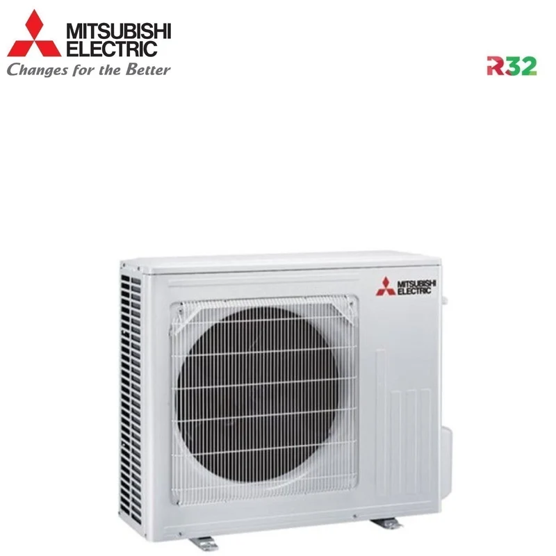 Unité extérieure monosplit Mitsubishi Electric série KIRIGAMINE STYLE 18000 Btu MUZ-LN50VG R-32