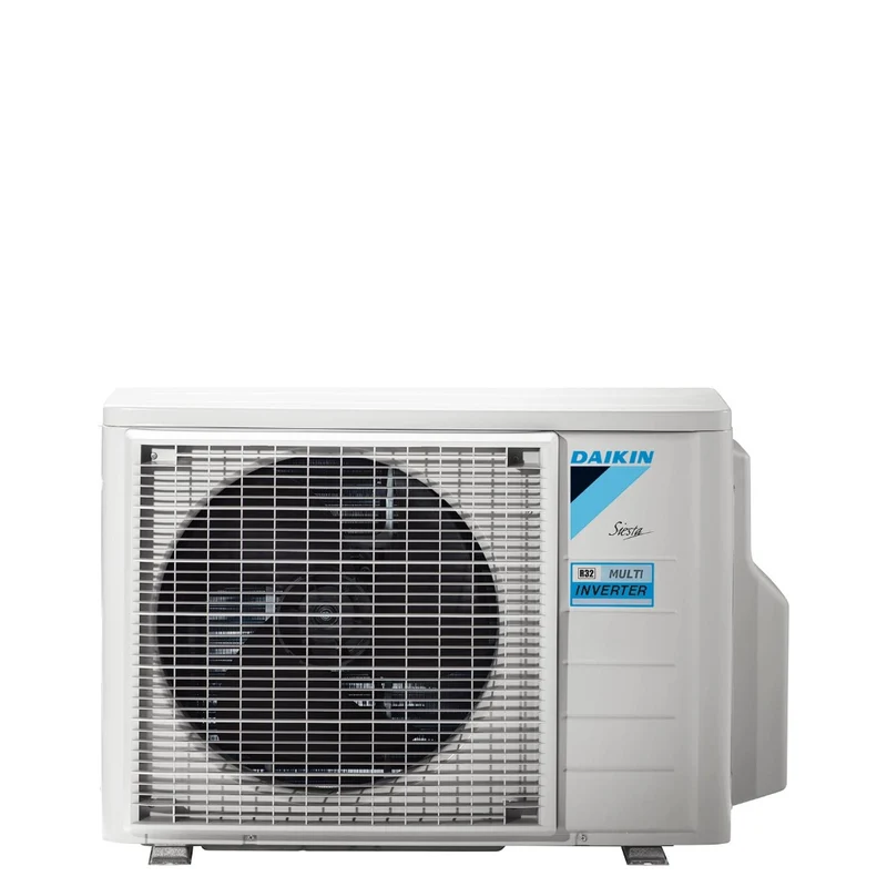 Unità Esterna Daikin Motore Multisplit 2AMXF40A Dual Split R-32 Classe A++/A+