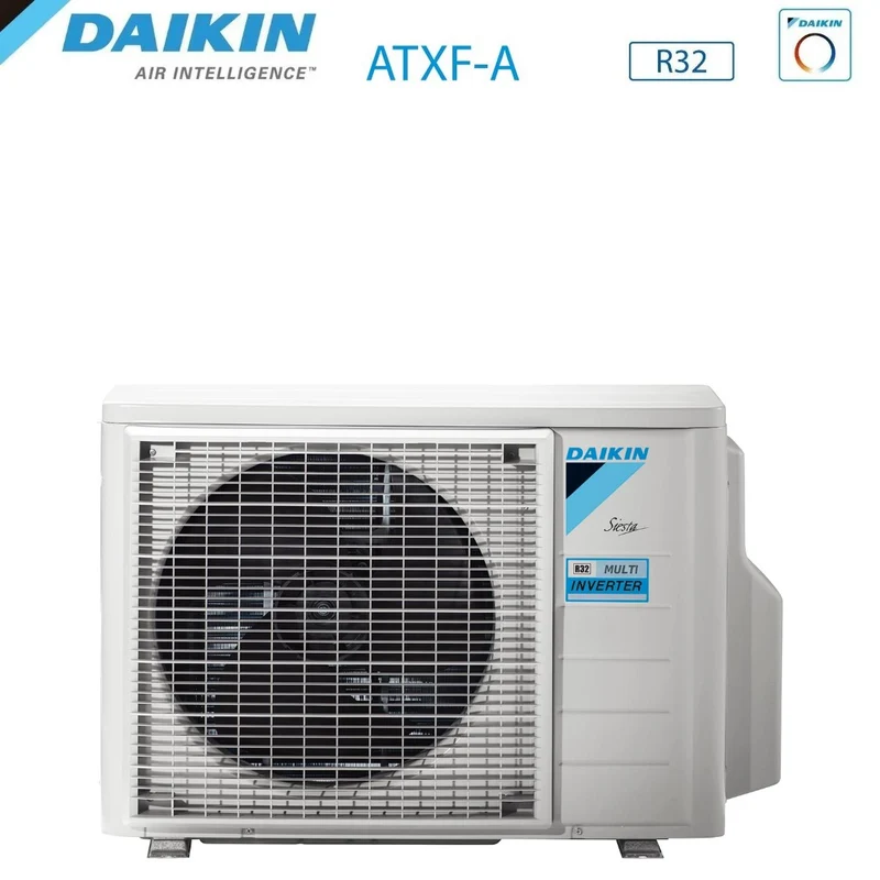 Unità Esterna Daikin Motore Multisplit 2AMXF40A Dual Split R-32 Classe A++/A+