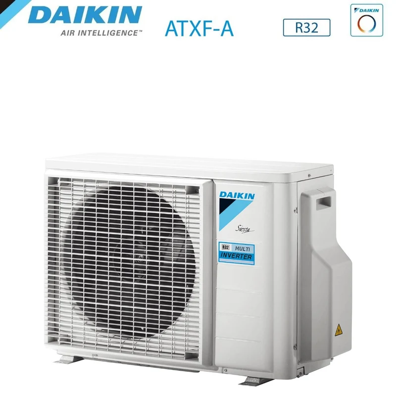 Unità Esterna Daikin Motore Multisplit 2AMXF40A Dual Split R-32 Classe A++/A+