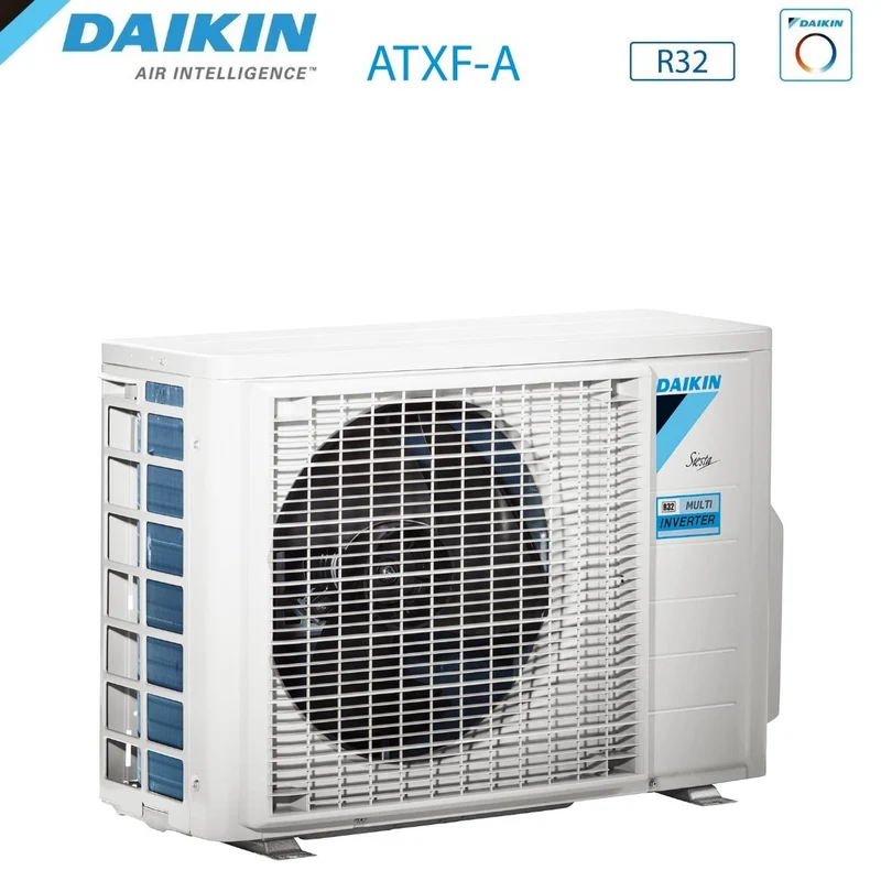 Unità Esterna Daikin Motore Multisplit 2AMXF40A Dual Split R-32 Classe A++/A+