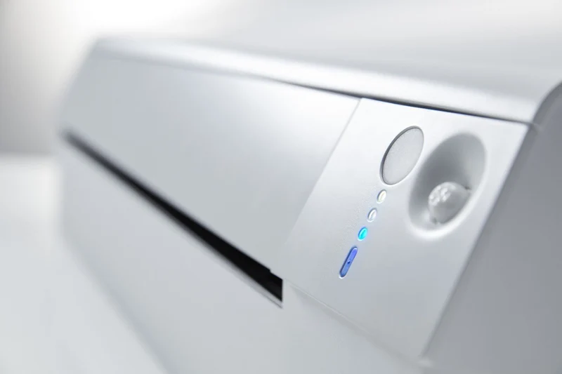 Climatiseur mural Daikin Bluevolution Quadri Split Inverter FTXM/R PERFERA série 7+9+9+21 avec 4MXM80A R-32, Wi-Fi intégré, 7000+9000+9000+21000 BTU/h, garantie italienne