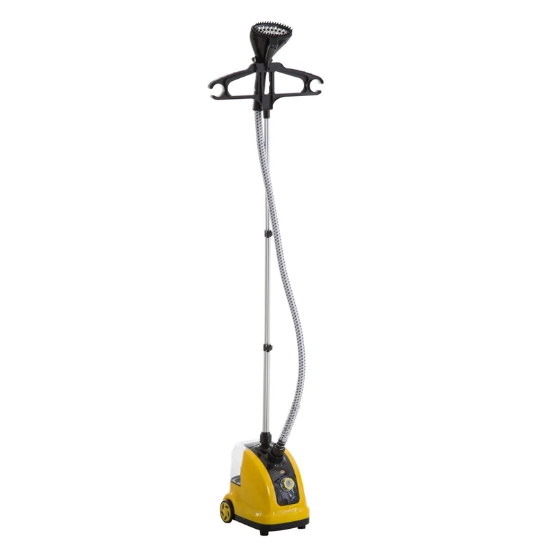 Fer à repasser vapeur vertical professionnel Easycomfort 1,4 L, puissance 1950 W