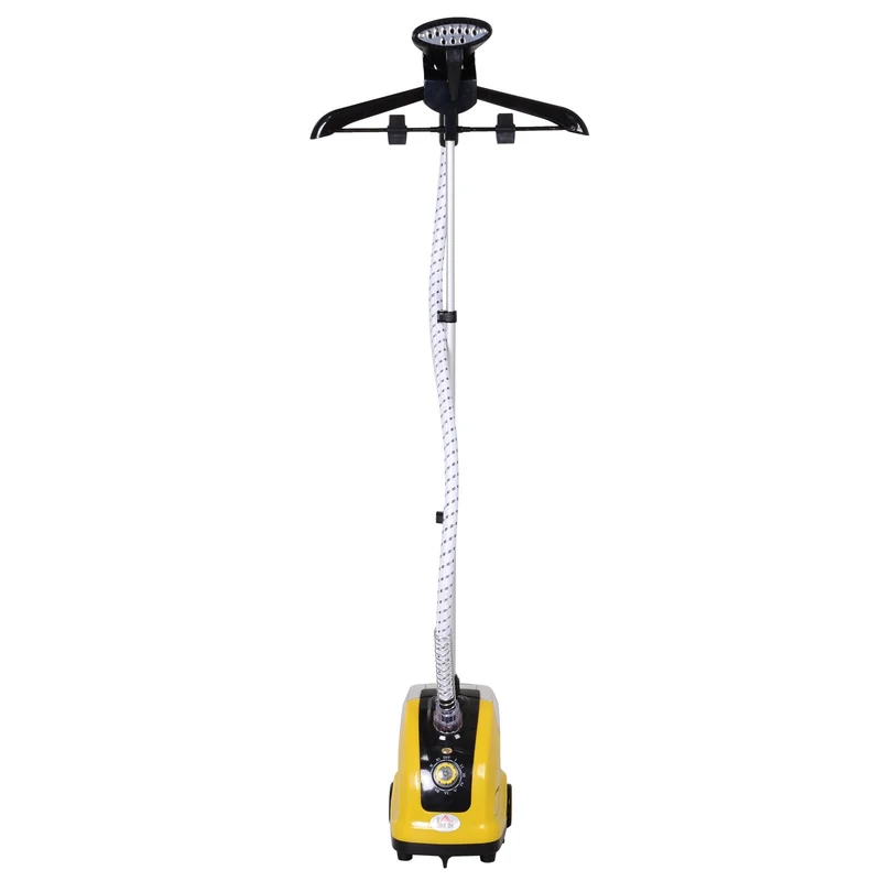 Fer à repasser vapeur vertical professionnel Easycomfort 1,4 L, puissance 1950 W