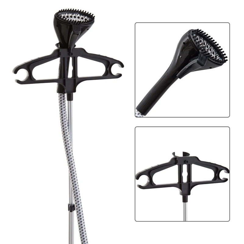 Fer à repasser vapeur vertical professionnel Easycomfort 1,4 L, puissance 1950 W