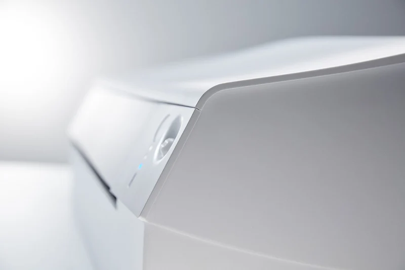 Climatiseur mural Daikin Bluevolution Quadri Split Inverter série FTXM/R PERFERA 7+9+12+15 avec 4MXM80A R-32, Wi-Fi intégré, puissance 7000+9000+12000+15000 BTU/h, garantie italienne